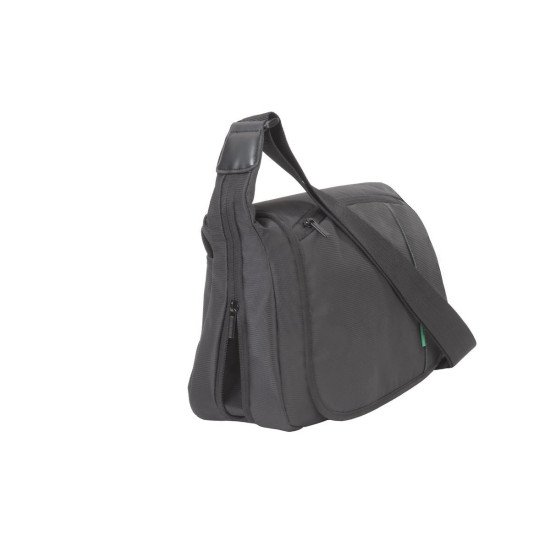 Rivacase 7450 Sac Messenger Noir