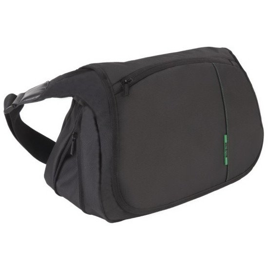 Rivacase 7450 Sac Messenger Noir