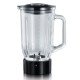 Severin SM 3737 blender 1 L Mélangeur de table 500 W Acier inoxydable