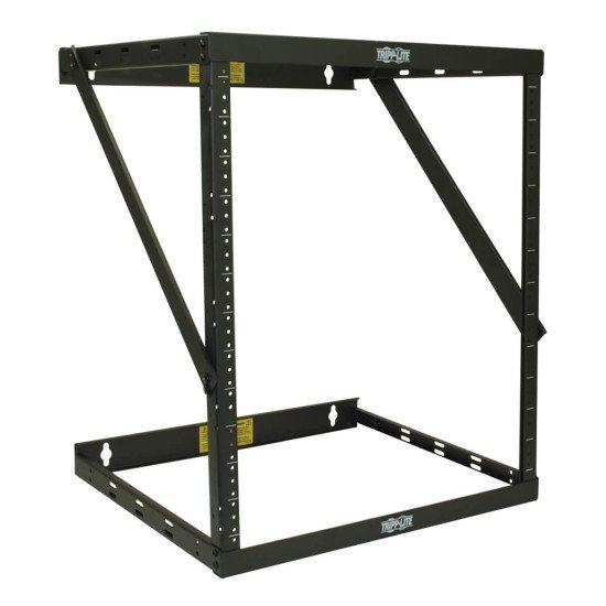 Tripp Lite SRWO12UHD étagère 12U Rack monté sur le mur Noir