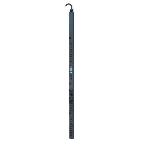 APC Rack PDU 2G unité de distribution d'énergie 30 sortie(s) CA Noir