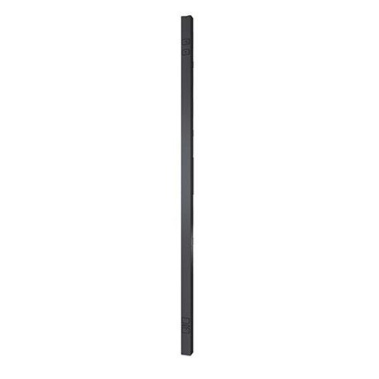 APC Rack PDU 2G unité de distribution d'énergie 30 sortie(s) CA Noir