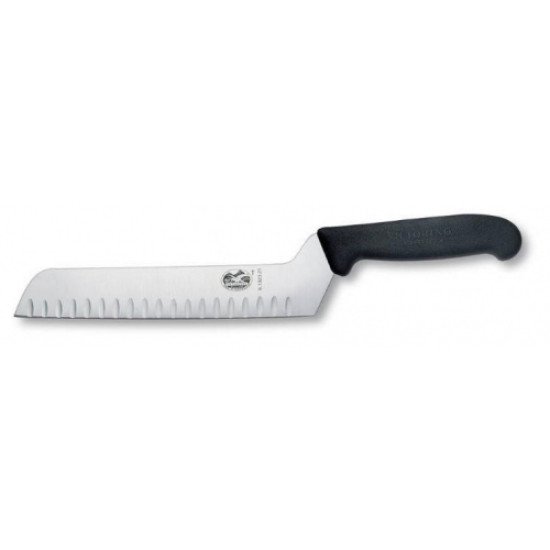 Victorinox 6.1323.21 Couteau de cuisine Acier inoxydable