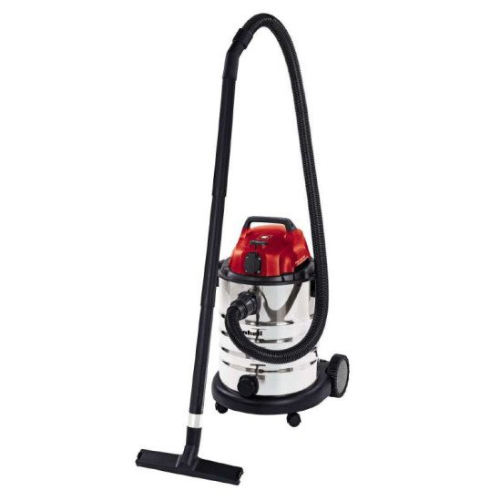 Einhell TH-VC 1930 SA 30 L Aspirateur sans sac Sec&humide 2000 W Sans sac