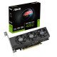 ASUS RTX4060-O8G-LP-BRK NVIDIA GeForce RTX 4060 8 Go GDDR6