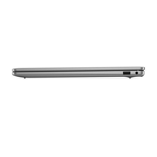 DELL Latitude 7455 Qualcomm Snapdragon X1E-80-100 Ordinateur portable 35,6 cm (14") Écran tactile Quad HD+ 32 Go LPDDR5x-SDRAM 512 Go SSD Wi-Fi 7 (802.11be) Windows 11 Pro Gris