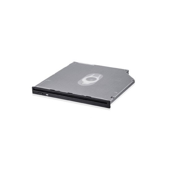 LG GS40N lecteur de disques optiques Interne Noir, Métallique DVD±RW