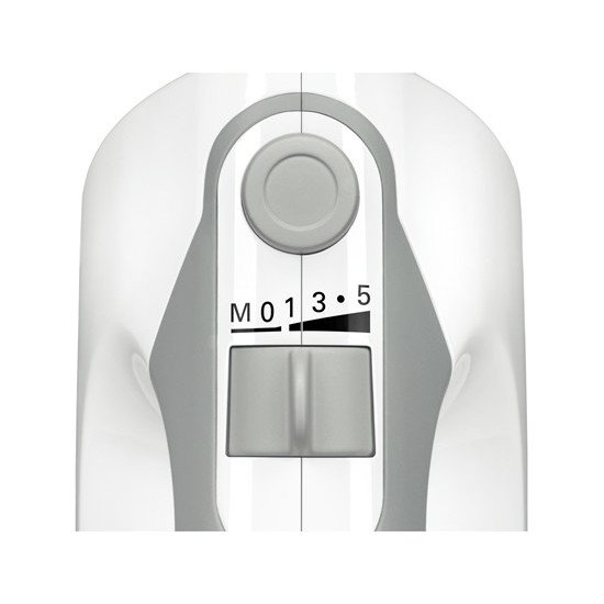 Bosch MFQ36490 mixeur Robot mixer 450 W Blanc