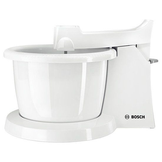 Bosch MFQ36490 mixeur Robot mixer 450 W Blanc