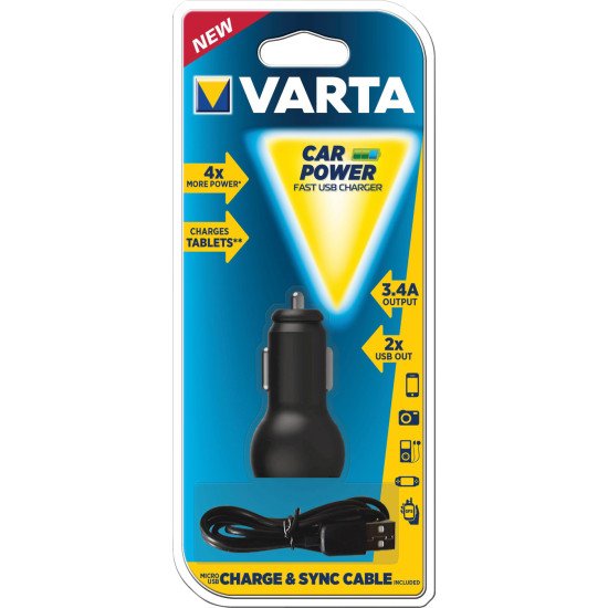 Varta -57931