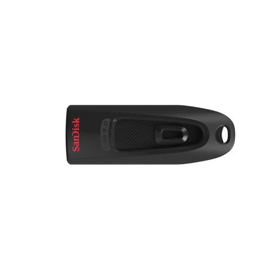 SanDisk Ultra 256 Go USB 3.0 - Design épuré - Mot de passe