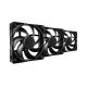 be quiet! Silent Loop 3 420 mm | Système de refroidissement liquide tout-en-un, 420 mm, noir, socket Intel et AMD