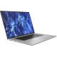 HP ZBook Studio 16 G11 Intel Core Ultra 7 155H Station de travail mobile 40,6 cm (16") WUXGA 32 Go DDR5-SDRAM 1 To SSD NVIDIA RTX 2000 Ada Wi-Fi 7 (802.11be) Windows 11 Pro Argent