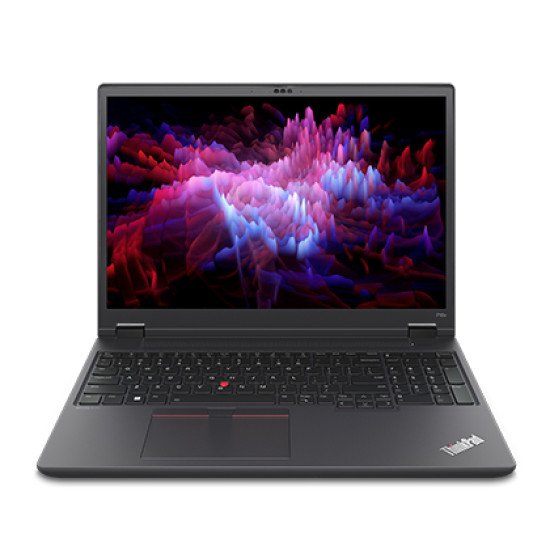 Lenovo ThinkPad P16v Station de travail mobile 40,6 cm (16") WUXGA AMD Ryzen™ 9 PRO 7940HS 32 Go DDR5-SDRAM 1 To SSD NVIDIA RTX 2000 Wi-Fi 6E (802.11ax) Windows 11 Pro Noir