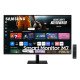 Samsung Smart Monitor M7 M70D écran PC 81,3 cm (32") 3840 x 2160 pixels 4K Ultra HD LED Noir