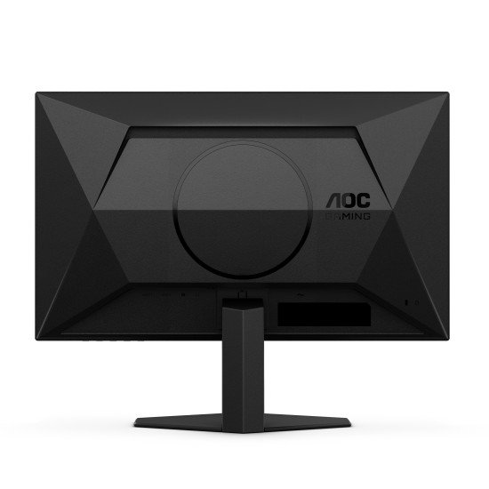 AOC 24G4XE écran PC 60,5 cm (23.8") 1920 x 1080 pixels Full HD LCD Noir, Gris