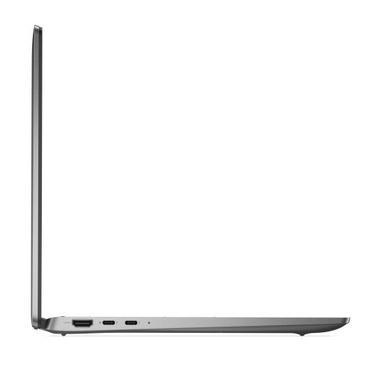 DELL Latitude 7440 i5-1345U Ordinateur portable 35,6 cm (14") Full HD+ Intel® Core™ i5 16 Go LPDDR5-SDRAM 256 Go SSD Wi-Fi 6E (802.11ax) Windows 11 Pro Gris