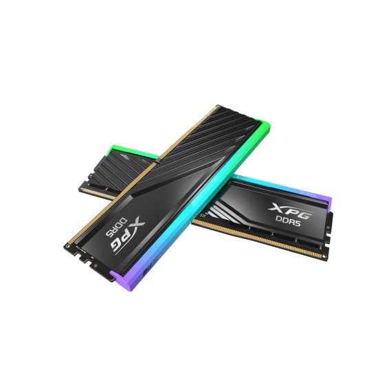 ADATA LANCER BLADE RGB module de mémoire 32 Go 2 x 16 Go DDR5 6000 MHz