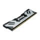 Kingston Technology FURY 48 Go 6000 MT/s DDR5 CL32 DIMM Renegade Argent XMP