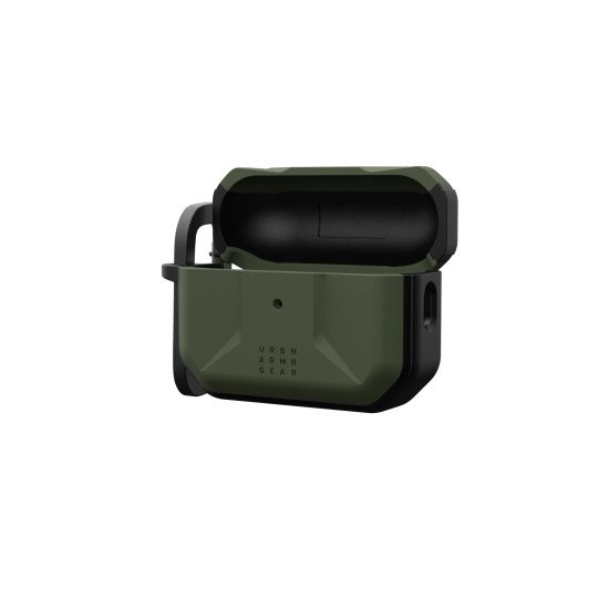 Urban Armor Gear Civilian Emplacement