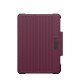 Urban Armor Gear Metropolis SE 124473119049 étui pour tablette 27,9 cm (11") Folio Bordeaux