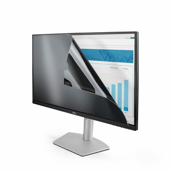 StarTech.com 31569-PRIVACY-SCREEN filtre anti-reflets pour écran et filtre de confidentialité 80 cm (31.5") Moniteur Filtre de confidentialité sans bords pour ordinateur