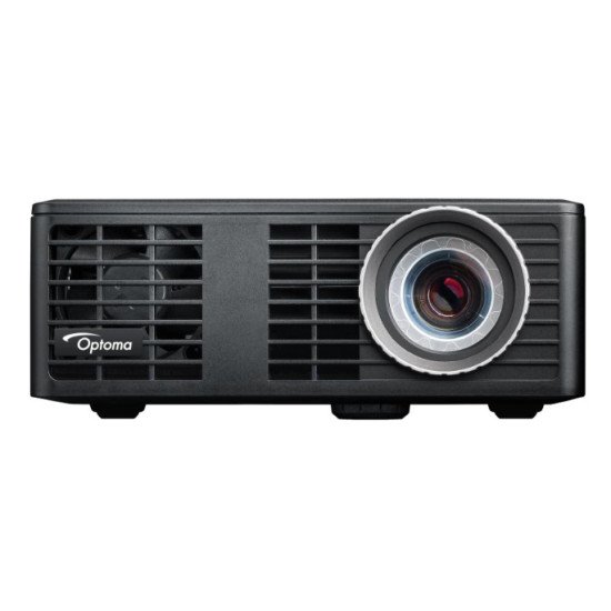 Optoma ML750e vidéoprojecteur portable DLP WXGA (1280x800) Compatibilité 3D Noir