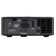 Optoma ML750e vidéoprojecteur portable DLP WXGA (1280x800) Compatibilité 3D Noir