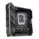 ASUS ROG STRIX B860-I GAMING WIFI Intel B860 LGA 1851 (Socket V1) mini ITX