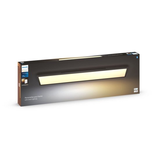 Philips Hue White ambiance Panneau rectangulaire Aurelle