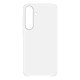 Samsung EF-QS936CTEGWW coque de protection pour téléphones portables 17 cm (6.7") Housse Transparent