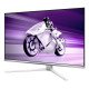 Philips Evnia 8000 32M2N8900/00 écran PC 80 cm (31.5") 3840 x 2160 pixels 4K Ultra HD QDOLED Blanc