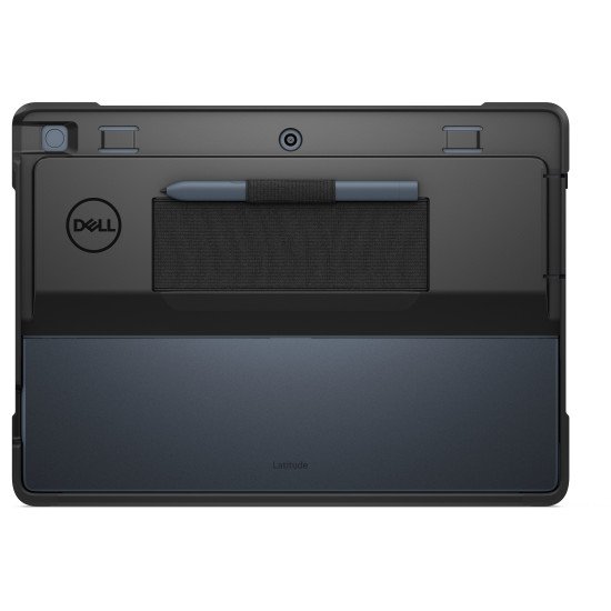 DELL CG7325L 33,8 cm (13.3") Housse Noir