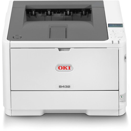 OKI B432dn Imprimante Laser