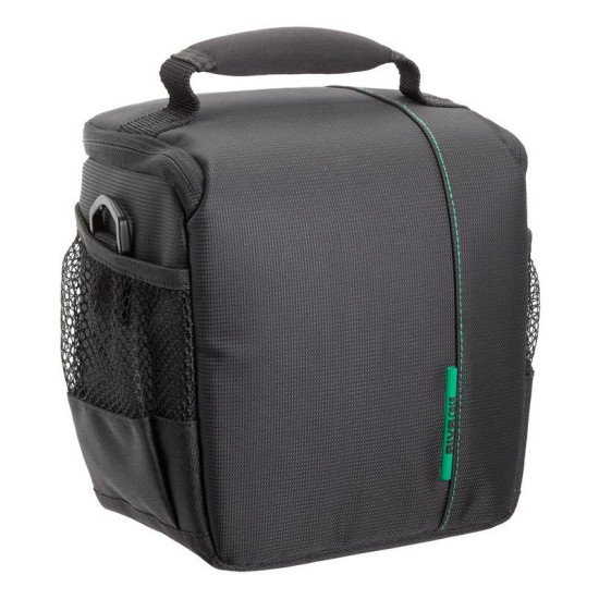 Rivacase 7420 Sac à bandoulière Noir