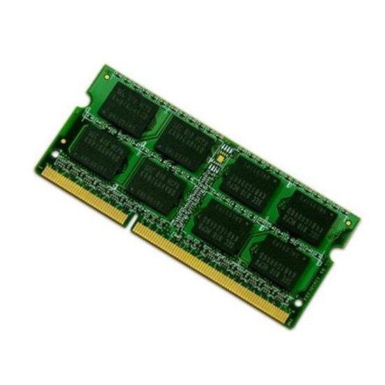 QNAP RAM-8GDR3-SO-1600 DDR3-1600 8 Go 1600 MHz