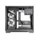 Chieftec Visio GM-30B-TG-OP schwarz Tempered Glass x 2 Cube Noir