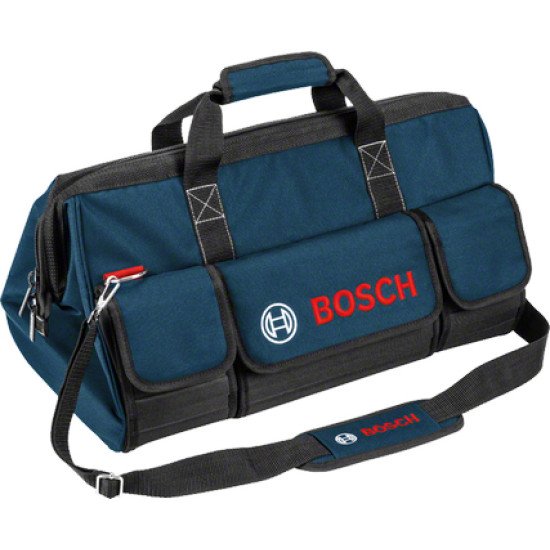 Bosch 1600A003BJ Noir, Bleu