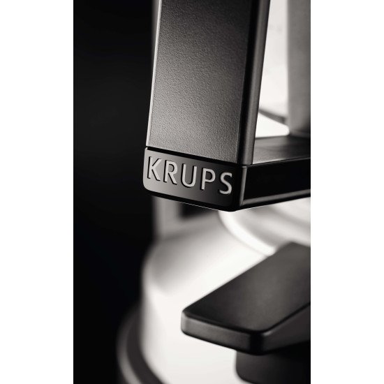 Krups KM4689 Machine à café filtre 1,25 L