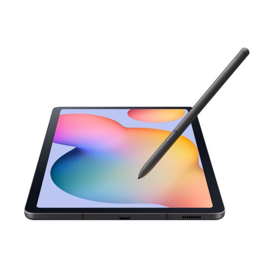 Samsung Galaxy Tab S6 Lite (2024) Wi-Fi 128 Go 26,4 cm (10.4") 4 Go Wi-Fi 5 (802.11ac) Gris