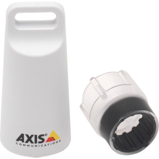 Axis 5506-441 lentille et filtre d'appareil photo Appareil-photo IP