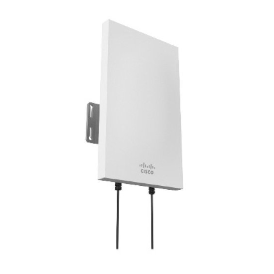 Cisco Meraki MA-ANT-23 antenne 11 dBi Sector Type-N