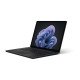 Microsoft Surface Laptop 6 Intel Core Ultra 5 135H Ordinateur portable 38,1 cm (15") Écran tactile 16 Go LPDDR5x-SDRAM 256 Go SSD Wi-Fi 6E (802.11ax) Windows 11 Pro Noir