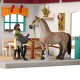 schleich HORSE CLUB 42591 jouet