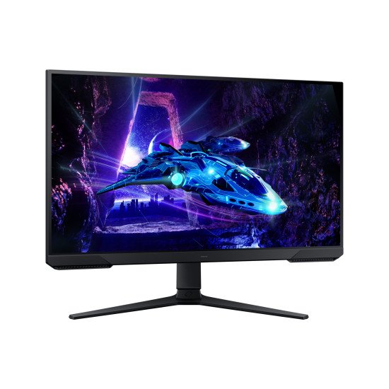 Samsung 27" Odyssey G3 G30D FHD 180Hz Gaming Monitor