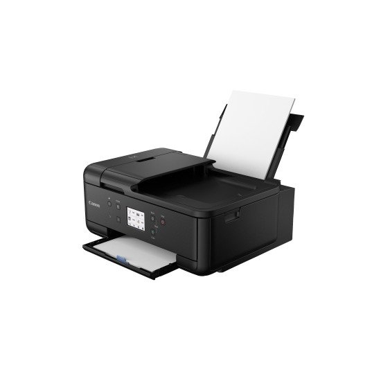 Canon PIXMA TR7650 Jet d'encre A4 4800 x 1200 DPI Wifi