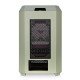 Thermaltake Tower 300 Matcha Plum Micro Tower Prune