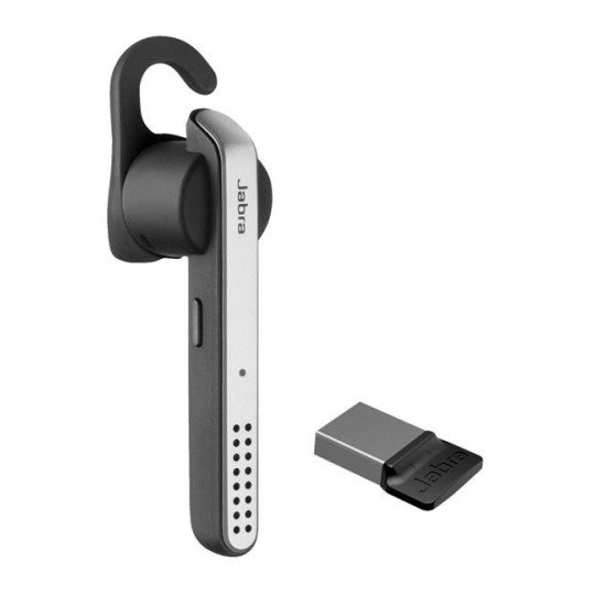 Jabra Stealth UC casque et micro Monophonique