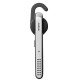 Jabra Stealth UC (MS) casque et micro Monophonique écouteur, crochet auricullaire Gris