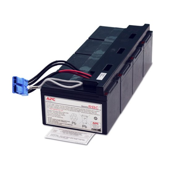 APC RBC150 Sealed Lead Acid (VRLA) 12 V